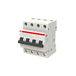 Выключатель автоматический ABB SH204L-C16