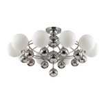 Потолочная люстра Odeon Light Jolly 3953/10C
