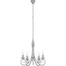 Подвесная люстра Nowodvorski Silverado 5417