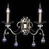 Настенный светильник (бра) Maytoni RC247-WL-02-R