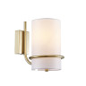 Бра NEWPORT 4631/A gold
