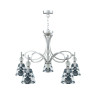Люстра Maytoni Eclectic 14 M2-05-CR-LMP-O-2