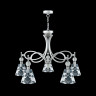 Люстра Maytoni Eclectic 14 M2-05-CR-LMP-O-2