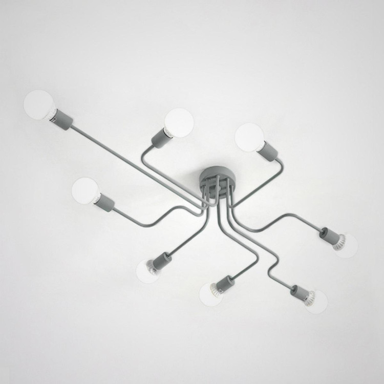 Потолочная люстра Imperium Loft Scheme 102022-26