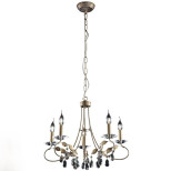 Подвесная люстра Citilux Честер CL418151