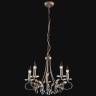 Подвесная люстра Citilux Честер CL418151