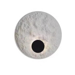 Настенный светодиодный светильник iLedex F099-9W-3000K WH-BK Настенный светодиодный светильник iLedex F099-9W-3000K WH-BK