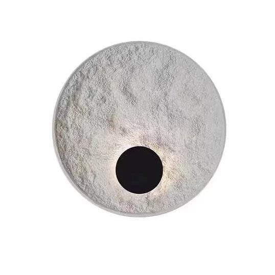 Настенный светодиодный светильник iLedex F099-9W-3000K WH-BK Настенный светодиодный светильник iLedex F099-9W-3000K WH-BK