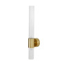 Бра Newport Alice 7274/A brass new М0070275