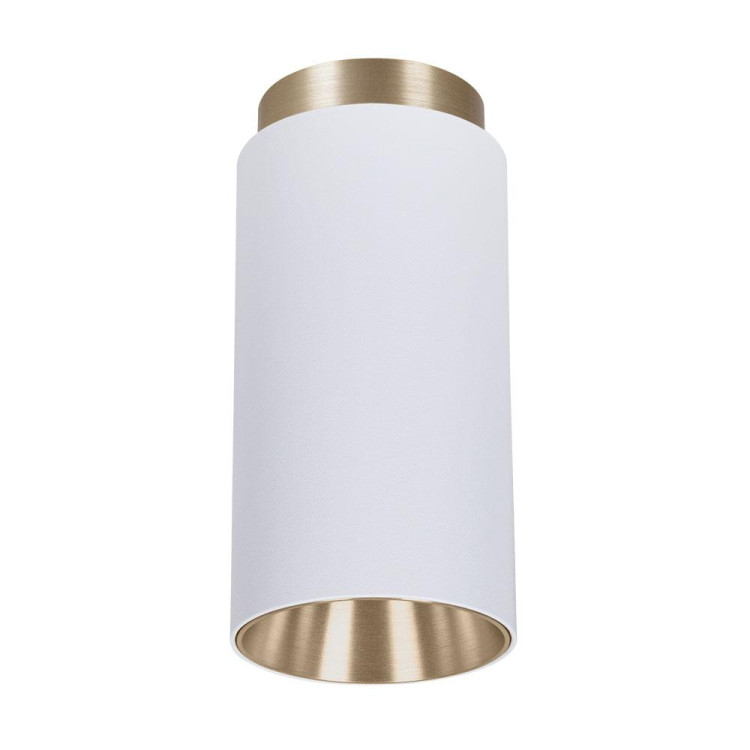 Точечный накладной светильник Arte Lamp CONE A5361PL-1WH