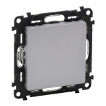 Заглушка Legrand Valena Life алюминий 755182