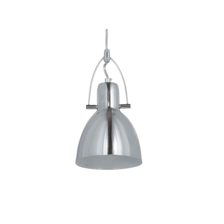 Подвесной светильник Lumina Deco Trinia LDP 9030-1 CHR Подвесной светильник Lumina Deco Trinia LDP 9030-1 CHR