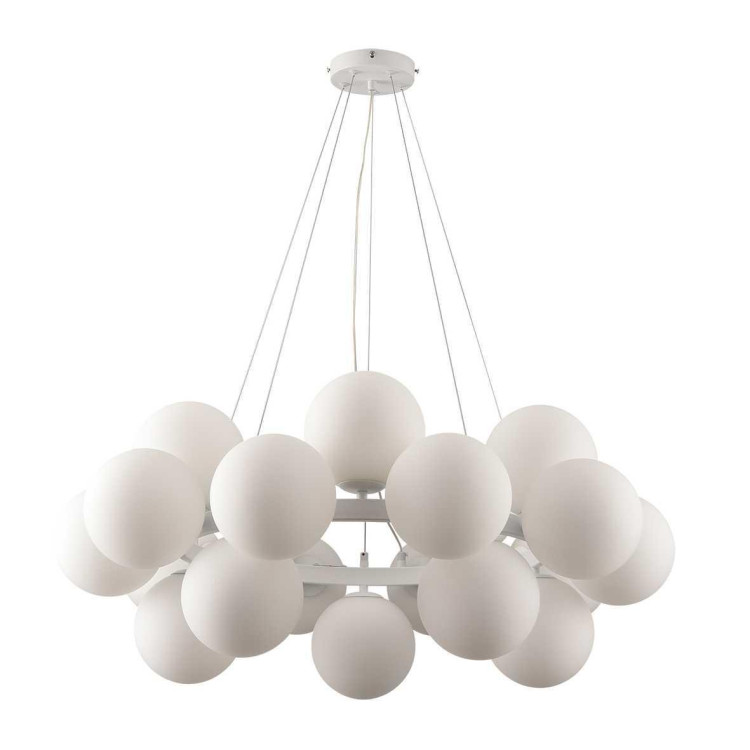 Подвесная люстра Kink Light Сида 07508-20,01 Подвесная люстра Kink Light Сида 07508-20,01