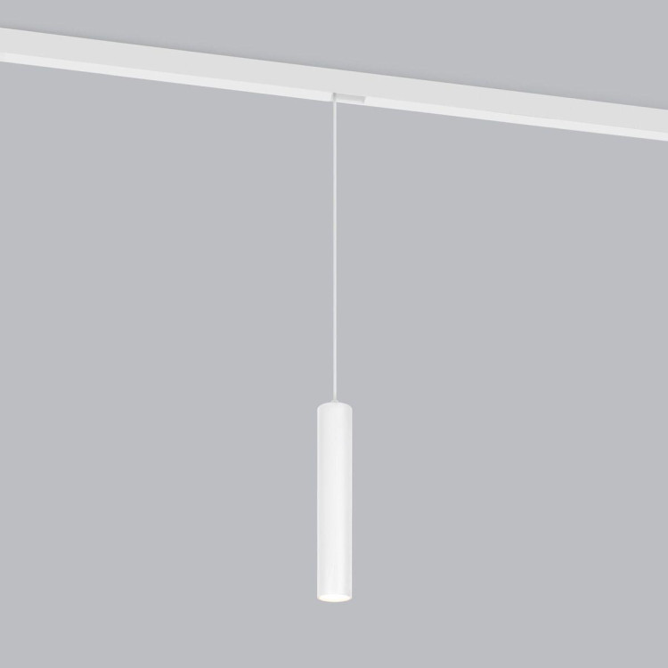 Трековый светодиодный светильник Elektrostandard Slim Magnetic 85014/01 a059184