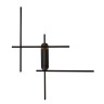 Бра Kink Light Монти 08405-4,19 Бра Kink Light Монти 08405-4,19