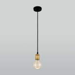 Подвесной светильник TK Lighting 1903 Retro