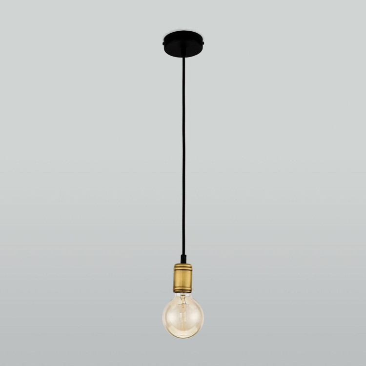 Подвесной светильник TK Lighting 1903 Retro