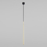 Подвесной светильник TK Lighting 6419 Piano Gold Подвесной светильник TK Lighting 6419 Piano Gold