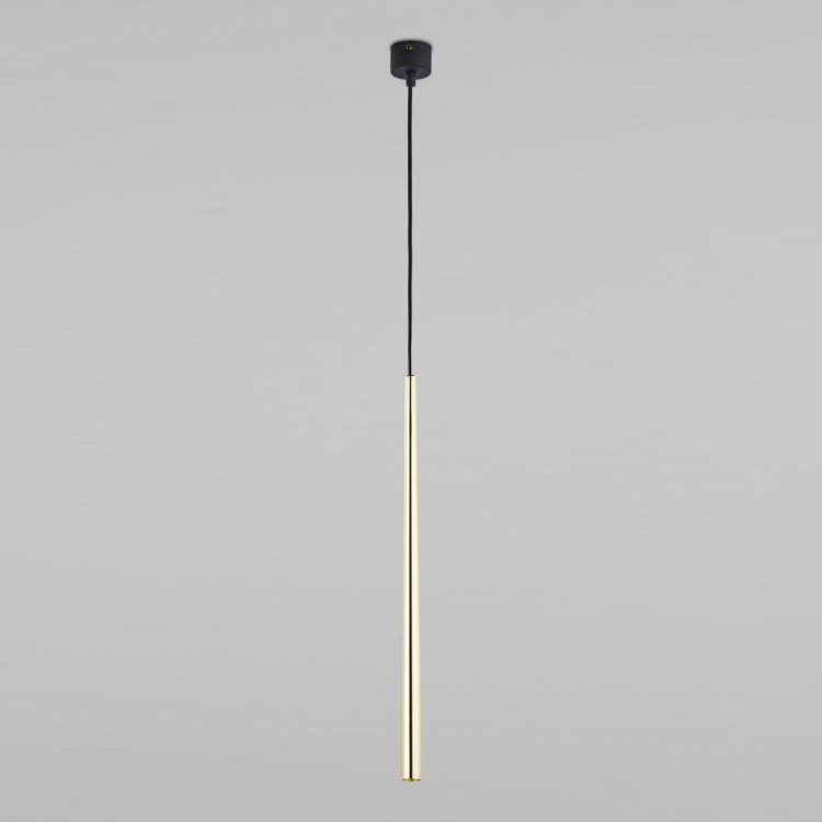 Подвесной светильник TK Lighting 6419 Piano Gold Подвесной светильник TK Lighting 6419 Piano Gold