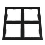 Рамка Lightstar Domino Quadro 214547 Рамка Lightstar Domino Quadro 214547