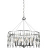 Подвесная люстра Vele Luce Grace VL4093P61