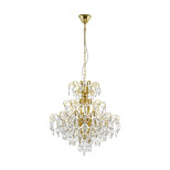 Подвесная люстра Eglo Fenoullet 39605