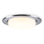 Встраиваемый светильник Ambrella light Standard Spot GX53 Spot G10102 Встраиваемый светильник Ambrella light Standard Spot GX53 Spot G10102