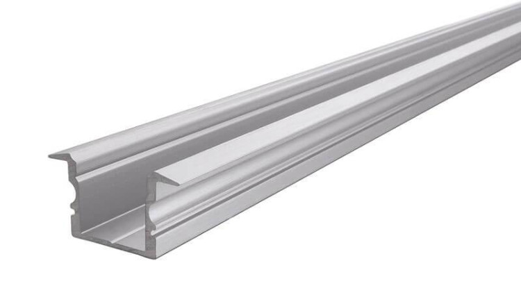 Профиль Deko-Light T-profile high ET-02-12 975146