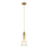 Подвесной светильник Moderli Glassy V10905-P