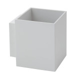 Настенный светильник Denkirs DK8023-WH