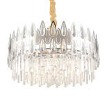 Подвесная люстра Omnilux Riposto OML-71703-08