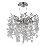 Подвесная люстра Dio DArte Elite Tavenna H 1.5.32.102 N Подвесная люстра Dio DArte Elite Tavenna H 1.5.32.102 N