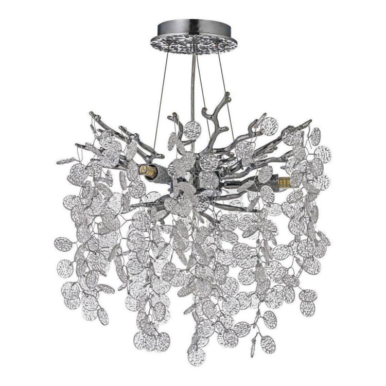 Подвесная люстра Dio DArte Elite Tavenna H 1.5.32.102 N Подвесная люстра Dio DArte Elite Tavenna H 1.5.32.102 N