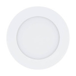 Встраиваемый светодиодный светильник Eglo Fueva 1 PRO 64599