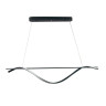 Подвесной светодиодный светильник Lightstar Rotonda 736447 Подвесной светодиодный светильник Lightstar Rotonda 736447