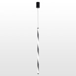 Подвесной светодиодный светильник Lussole Loft Cass LSP-8426