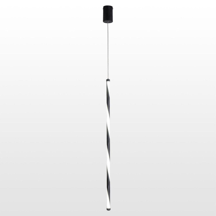 Подвесной светодиодный светильник Lussole Loft Cass LSP-8426