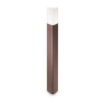 Уличный светильник Ideal Lux Pulsar Pt1 Coffee 246888 Уличный светильник Ideal Lux Pulsar Pt1 Coffee 246888