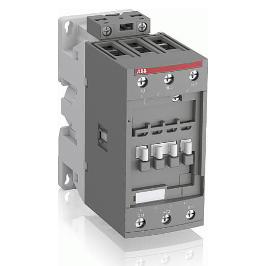 Контактор ABB AF40-30-00-13 с универсальной катушкой управления AC/DC