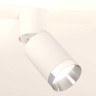 Комплект спота Ambrella light Techno Spot XM (A2220, C6312, N6132) XM6312042