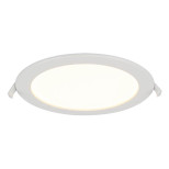 Встраиваемый светодиодный светильник Globo Polly 12392-18 Встраиваемый светодиодный светильник Globo Polly 12392-18