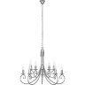 Подвесная люстра Nowodvorski Silverado 5420