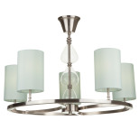 Люстра Maytoni Armony H010PL-05N