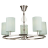 Люстра Maytoni Armony H010PL-05N