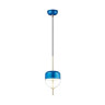 Подвесной светодиодный светильник Odeon Light Pamfa 4621/12L
