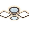 Потолочная светодиодная люстра Ambrella light Original FA431