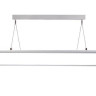 Подвесной светильник Deko-Light LED Panel transparent 342081