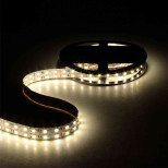 Светодиодная лента Eleganz 5050 120led 28.8 Вт двухрядная LUX 12V- Нейтральный 4500К