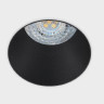 Встраиваемый светильник Italline DL 2248 black