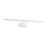 Подсветка для картин Ideal Lux Alma AP 20W Bianco 225029 Подсветка для картин Ideal Lux Alma AP 20W Bianco 225029